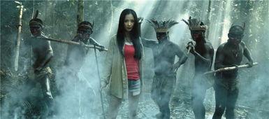 遭遇食人族 在线观看,在线揭秘荒野求生生死边缘  第2张