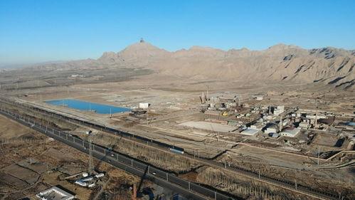 乌海市最新爆料,揭秘城市变革背后的故事 第1张 乌海市最新爆料,揭秘城市变革背后的故事 第1张